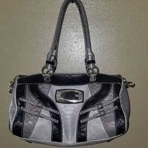 Guess purse
